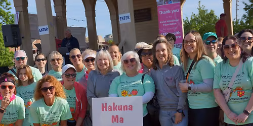 The 21st Annual Karen for a Kause 5K Run, 1 Mile Walk & Children's Mad Dash