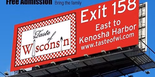 Taste of Wisconsin - Day 3