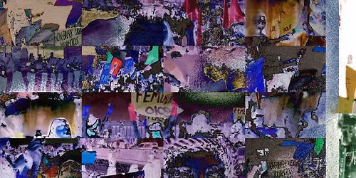 Being a Creator \u2014 Archive Screening & Open Meeting