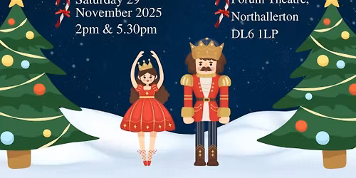 Nutcracker