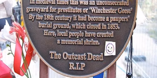 Southwark Hysteries