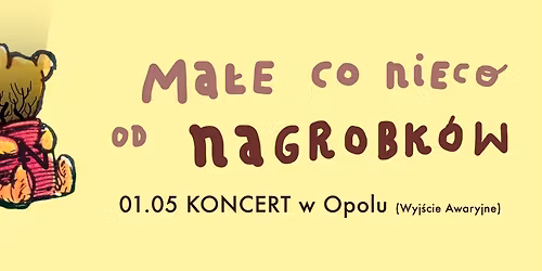 Nagrobki w Opolu 