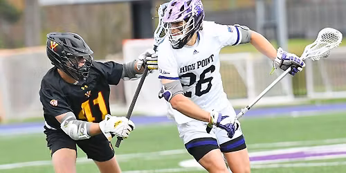 High Point Panthers vs. Virginia Military Keydets