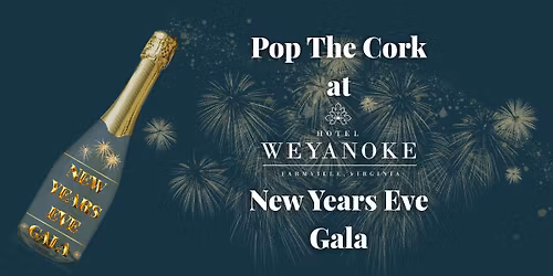 New Years Eve Gala