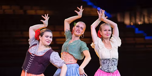 Flamencokurs 22-23 november