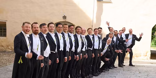 Sange over det sydfynske \u00d8hav, Svendborg