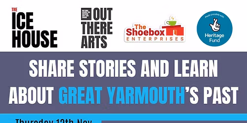 The Ice House Creative Workshop