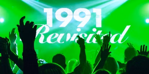 1991 Revisited All Dayer