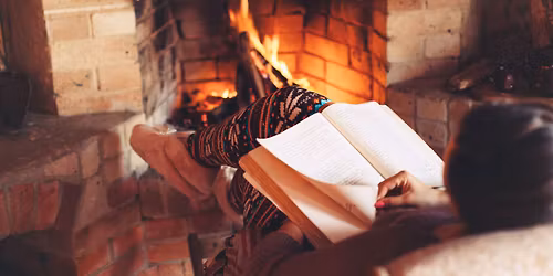 Silent Reading Party