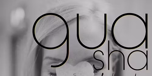 Gua Sha Morning @ Yoga Flow Studio