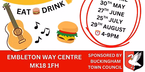 Bite Club Buckingham - 27th June
