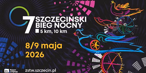 7. Szczeci\u0144ski Bieg Nocny 