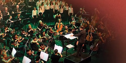 Darwin Symphony Orchestra | Songs of the Season