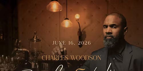 Charles Woodson Bourbon & Wine Dinner at The Chop House