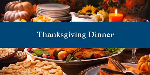 Thanksgiving Dinner