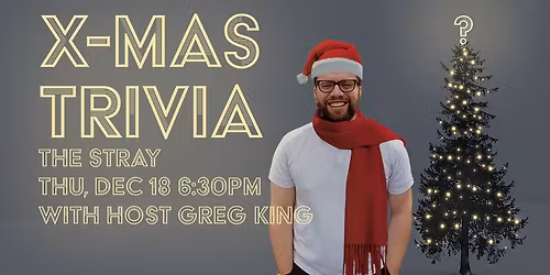 X-MAS Trivia