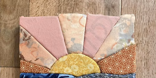 Kinusaiga - Fabric Landscape Craft Workshop