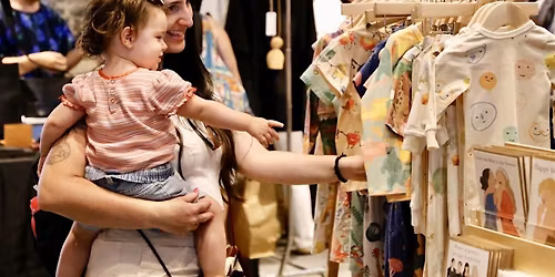 FAD Market: Summer Pop-up [Dumbo]