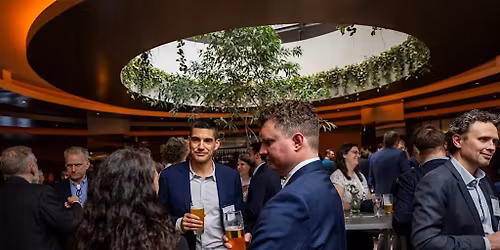 FinTech Startups, Investors & Professionals Networking Event in London