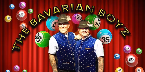 Bonkers Bingo Party Night