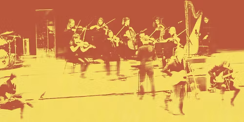 Starsailor in Arnhem