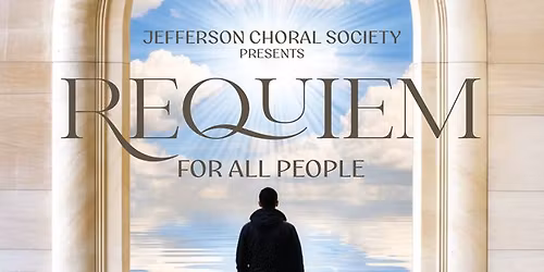 Requiem for All People