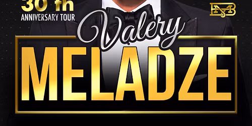 Valery Meladze
