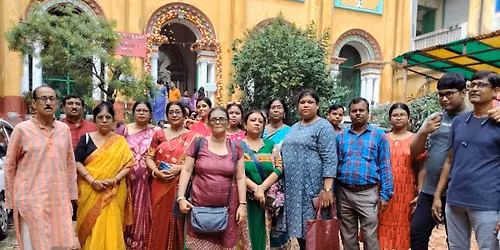 Bonedi Barir Pujo Parikrama (UTSAB 2026)