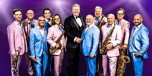 Mr Jones & Just in Case - Tom Jones Tribute