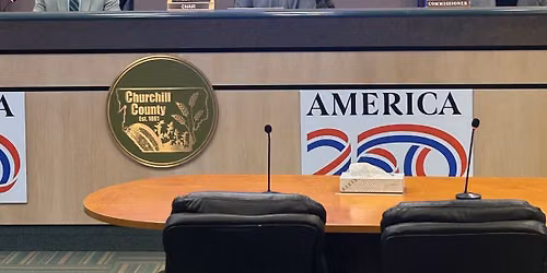 Board of Commissioners Meeting