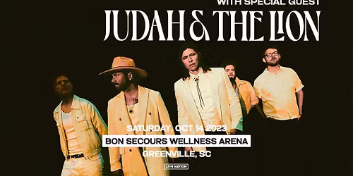 NEEDTOBREATHE at Victory Theatre