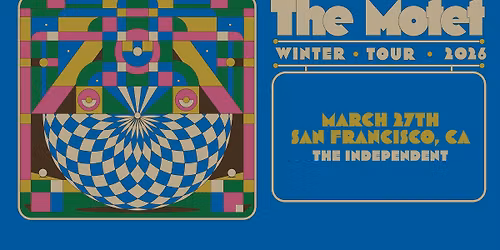 The Motet at The Independent