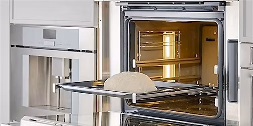 The Magic of Steam Cooking with Thermador