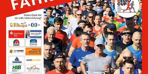 14. Schweicher F\u00e4hrturmlauf