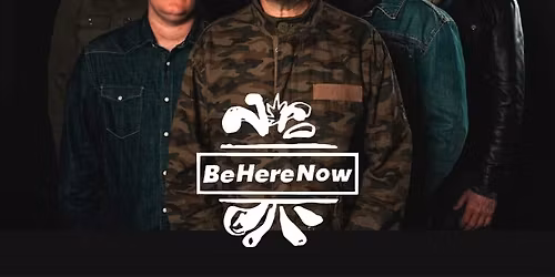 Be Here Now - The Ultimate Tribute to Oasis