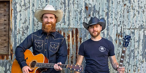 Y'all Or Nothin' DUO w\/ Keith & Jack @ Seaport Pier - North Wildwood, NJ