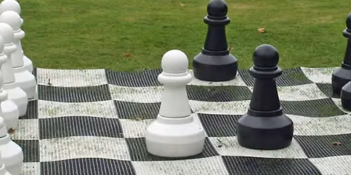 Preview: Chess Club