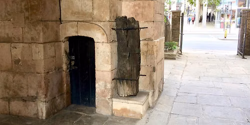 Walking Tour - A Settlement Called Londinium