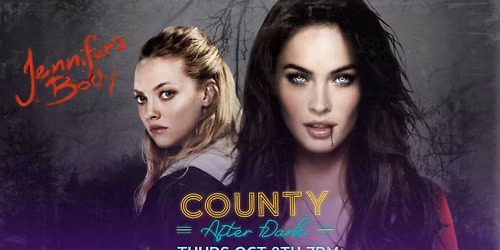 Jennifer's Body (2009) | After Dark Series