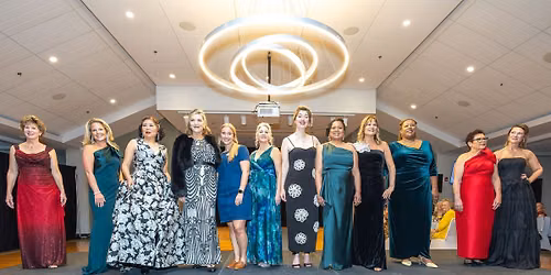SVAR Fashion Show