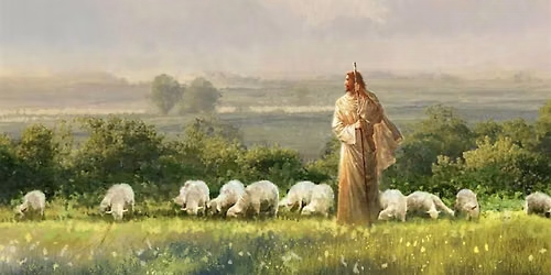 Sunday Worship Service | Fast and Testimony Meeting