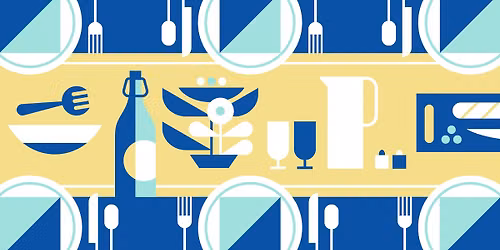 Cerveza y Espa\u00f1ol - City Kitchen, Bakery Square