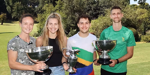 Growthpoint SA Nationals Senior Regional Hubs