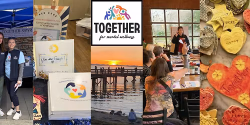 Together Community Cafe at White Rock Community Centre