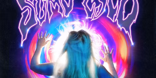 SUMO CYCO | The Craufurd Arms, Mk 