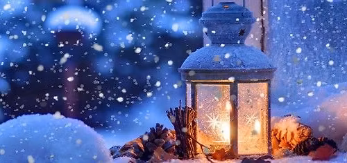 Winter Choir and Orchestra Concert