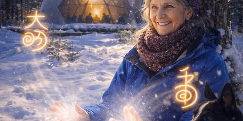 Reiki Level l & ll One Heart Wisdom 