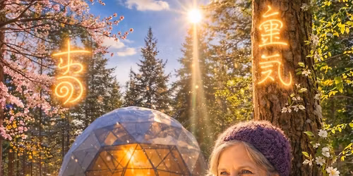 Reiki Level l & ll One Heart Wisdom 