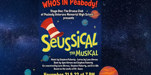SEUSSICAL