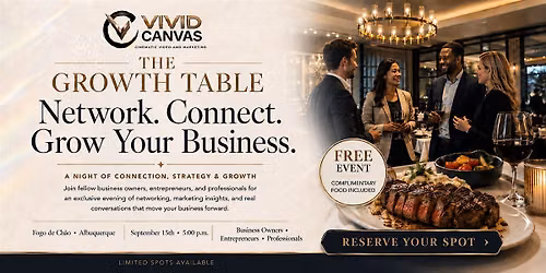 The Growth Table